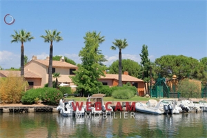 t2 à la vente -   06210  MANDELIEU LA NAPOULE, surface 32 m2 vente t2 - UBI466514975